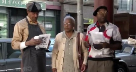 Tout le monde deteste Chris S2E19 FRENCH