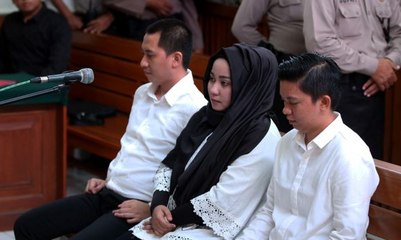 Vonis 20 dan 18 Tahun Penjara untuk Bos First Travel