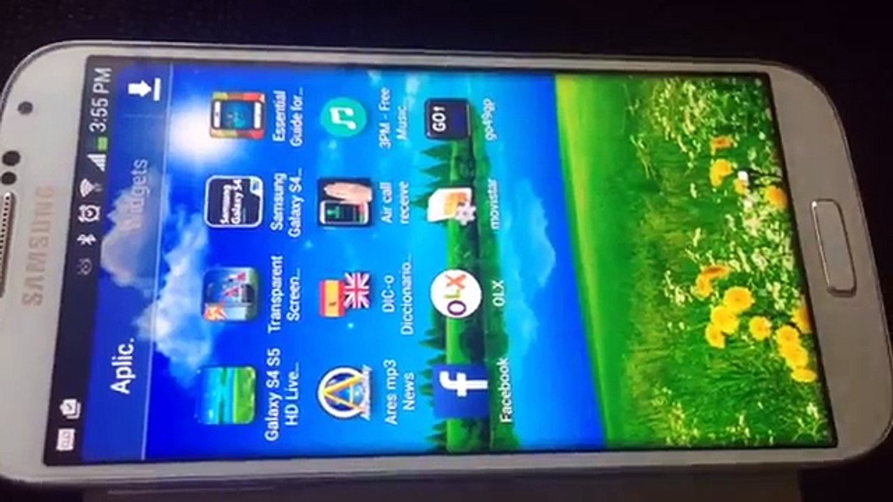 go49g+ : Emulador de las calculadoras HP49G y HP50G para android