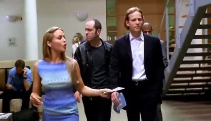 La Loi de Murphy S1E9 FRENCH   Part 01