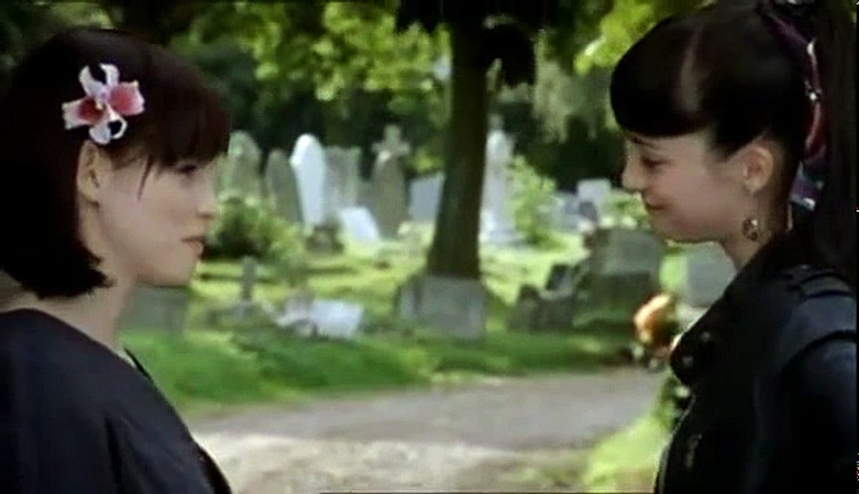 Hex S02e09
