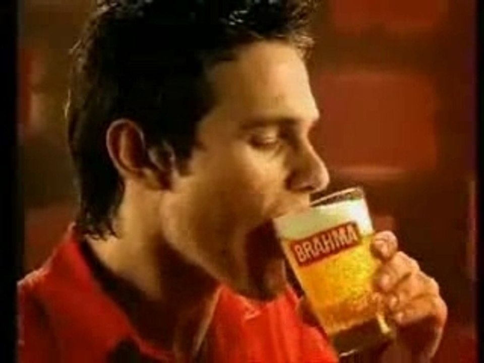 refreshing very funny