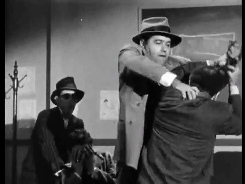 Les Incorruptibles S2E17 FRENCH   Part 01