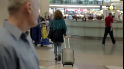 Hatufim, prisonniers de guerre S2E1 FRENCH   Part 02