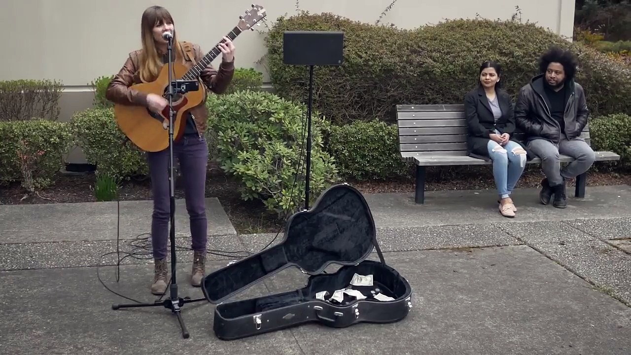 Mackie- FreePlay LIVE Personal PA w Bluetooth - Public address system components - Types of public address systems - Public address system design