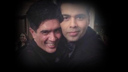 Manish Malhotra Gives Strong Reply