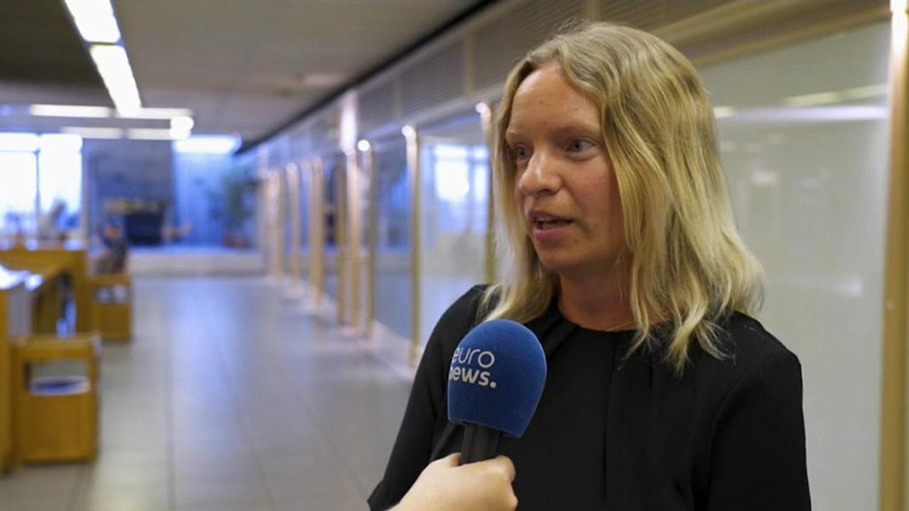 Fall Daphne Caruana Galizia: Russische Whistleblowerin spricht in Athen