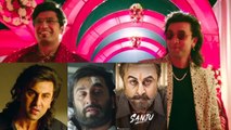 Sanju Trailer: Ranbir Kapoor IMPRESSES fans as Sanjay Dutt with his stunning performance | FilmiBeat