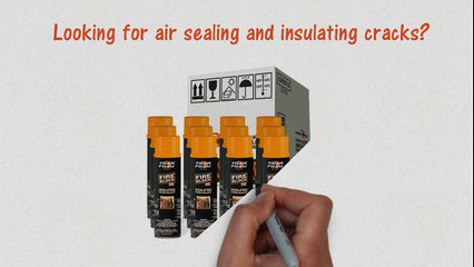 Foam Sealants in Spring Lake, NJ