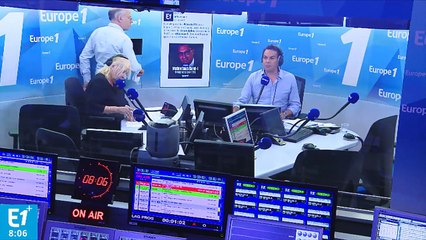 L'envolée des prix du gazole se répercute lourdement sur certains professionnels