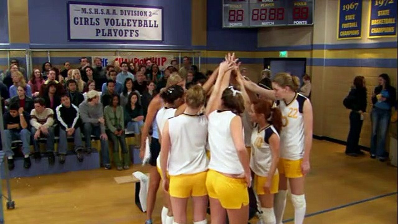 Meine Wilden Töchter Staffel 3 Folge 17 video Dailymotion