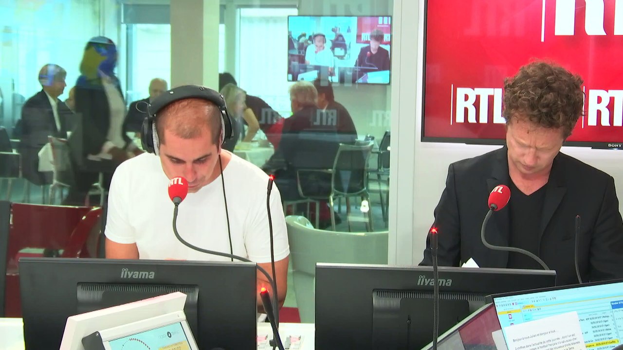 Mondial : ce chant sur la vodka de Depardieu hymne des supporters français ?