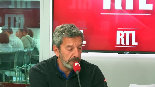 Michel Cymes prévient : Non, le sport n'annule pas les effets de la cigarette !