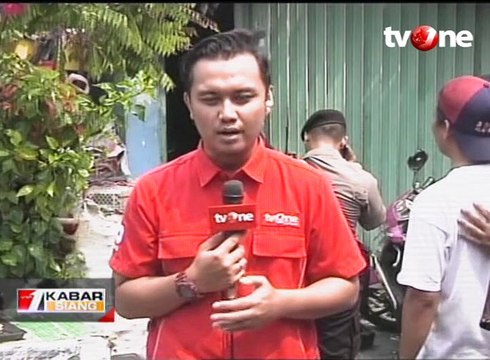 Olah TKP Kebakaran Rumah Indekos yang Tewaskan 8 Orang