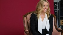 Our all-female crew talks women in Hollywood with Reese Witherspoon