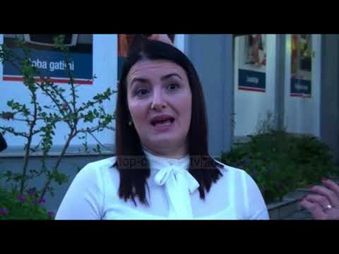 IKMT kallëzon për shpërdorim detyre kryebashkiaken e Sarandës - Top Channel Albania - News - Lajme