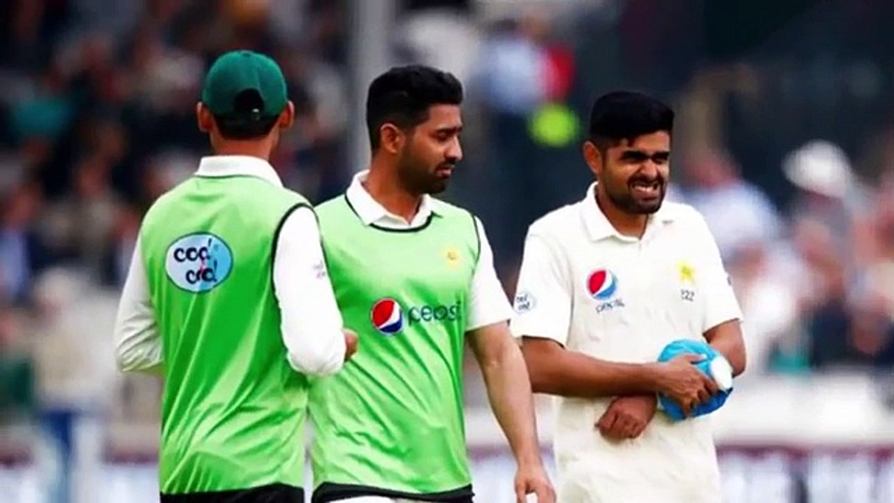 Fakhar Zaman Or Usman Salahudeen - Who Will Play Second Test Vs England
