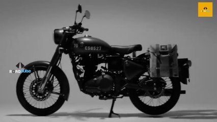RoyalEnfield Classic 500 Pegasus Full Details