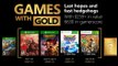 Xbox Games with Gold (June 2018) - Official Trailer