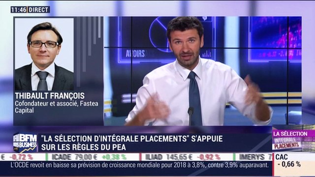 Sélection Intégrale Placements: Iliad débarque en Italie et casse les prix - 30/05