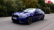 VÍDEO: BMW M5 2018, cinco cosas que nos gustan, dos que no