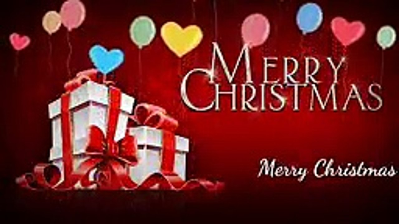 Merry Christmas special WhatsApp status video download 2018