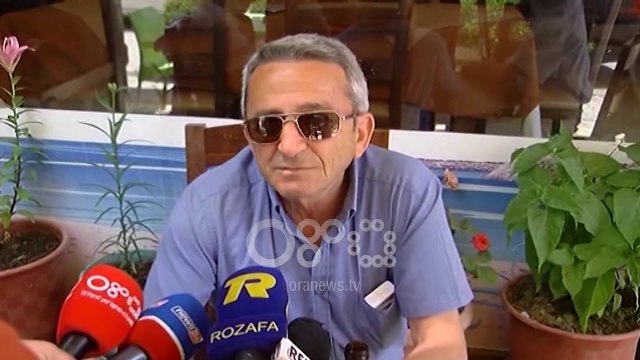 Ora News - Shëngjini pa ujë të pijshëm, shkak rrjeti i amortizuar