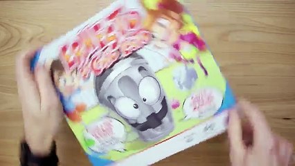 SFIDA a ERNESTO SECCHIO LESTO: il gioco che corre come un PAZZO