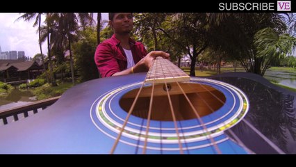 Alaipayuthey Tamil Music Album ||  SS BHARANI || VV Talkies