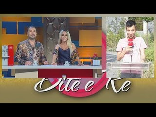 Dite e Re, 30 Maj 2018