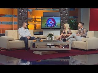 Dite e Re - I ftuar Klevi Pojana, nënkryetar i LRI