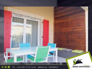 Villa A vendre Beziers 29m2 - Campagne