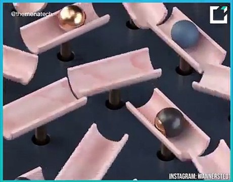 فيديو يجلب الرضا و الراحة النفسية