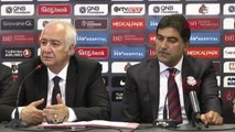 Spor Trabzonspor, Ünal Karaman ile Sözleşme İmzaladı -Hd