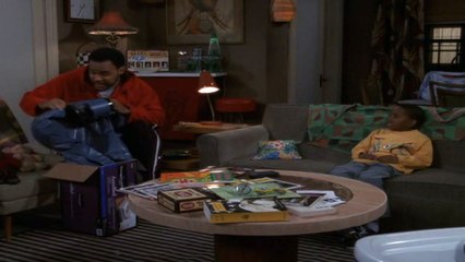 O REI DO BAIRRO TEMPORADA 3 EPISÓDIO 18 ( HD )  - ANSIEDADE DA SEPARAÇÃO