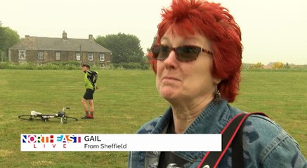 What makes the Angel of the North so great?!