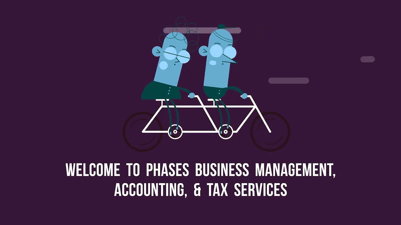 Phases Business Management -Income Tax Preparation in Colorado Springs