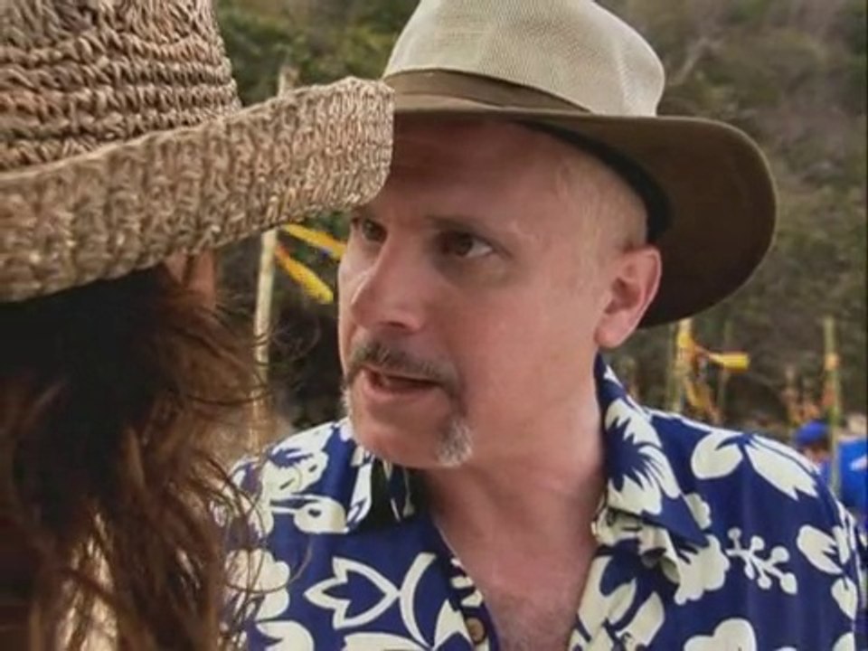 Lexx S04E05 -  Xevivor