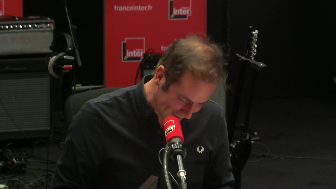 Le glyphosate reste autorisé, RIP Nicolas Hulot - Tanguy Pastureau maltraite l'info