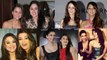 Kareena Kapoor, Amrita, Sonam, Jacqueline & others who are BESTIES in life  । FilmiBeat