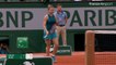 Roland-Garros : Simona Halep se réveille et renverse Alison Riske !