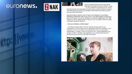 -Russians killed- in major US Syria strike