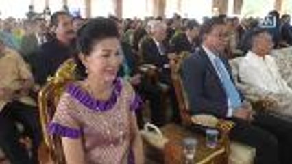 Uncle Ho's 128th anniversary celebrated in Thai province