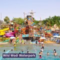 Most Exciting Theme Parks in Dubai