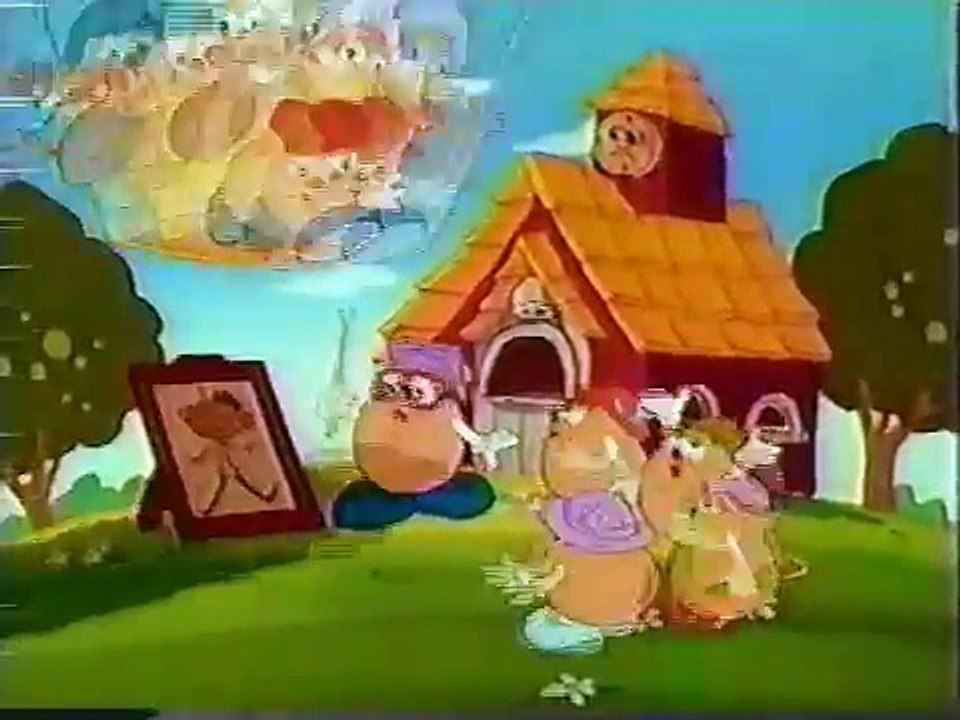 My Little Pony n Friends Intro