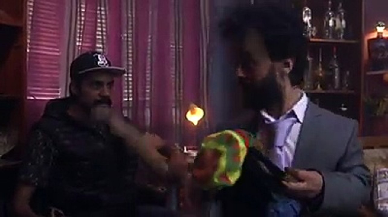 السنكوح  يغني 3 دقات نسخة تونسية هههه--------------عاودوا تفرجوا في الحلقة 12 سلسلة " دينا أخرى" :https://goo.gl/3nTrRsالبث المباشر: