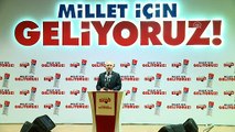 Kılıçdaroğlu: “Dolar olduğu yerde duruyor, düşen Türk lirası” - GAZİANTEP
