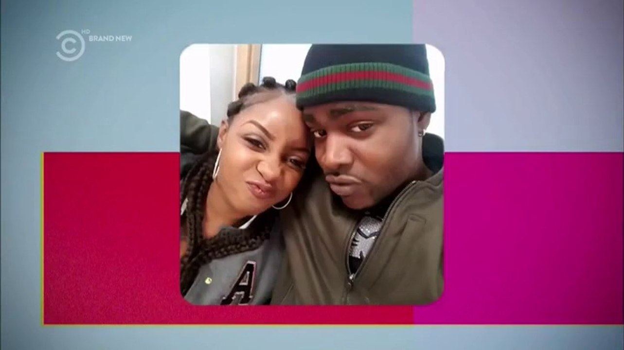 Your Face Or Mine S02E02