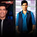 Manish Malhotra Responds To Rumours He's Dating Karan Johar