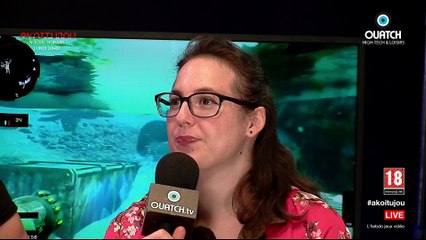 AKOITUJOU S05E21 : Detroit Become Human et LEGO Les Indestructibles